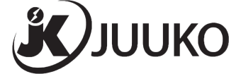 JUUKO Logo