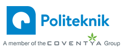 Politeknik Metal Logo